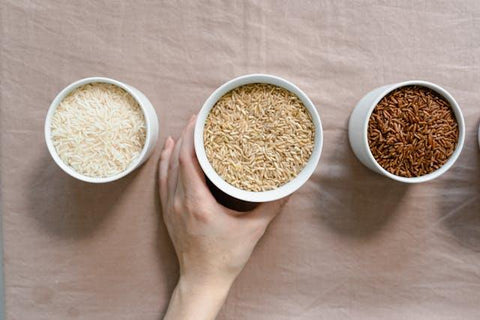 Glutenvrij én vezelrijk: tips met alternatieve granen