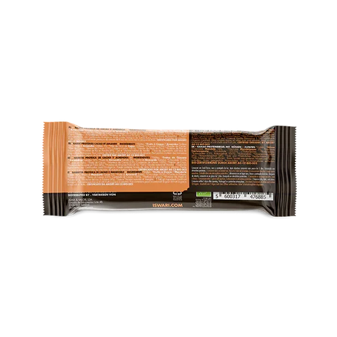 Buddha Protein - Reep Cacao & Geroosterde Amandelen - 47 gr