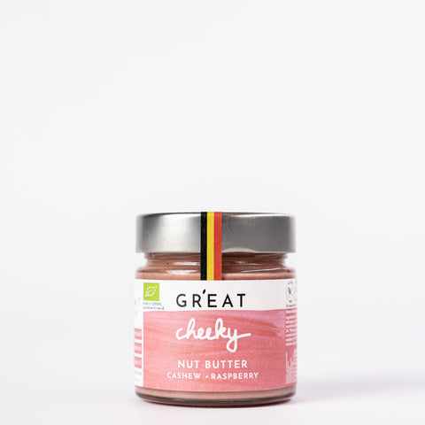GR'EAT granola Cheeky BIO - 220g