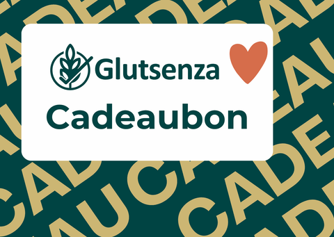 Cadeaubon Glutsenza - Glutsenza