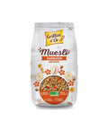 Glutenvrije boekweitmuesli - 500gr - Glutsenza
