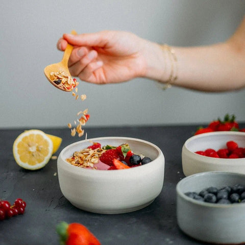 GR'EAT granola Adventure BIO - 300g - Glutsenza