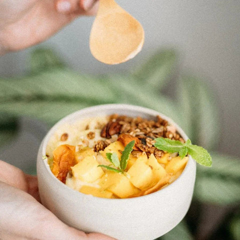 GR'EAT granola Dream BIO - 300g - Glutsenza