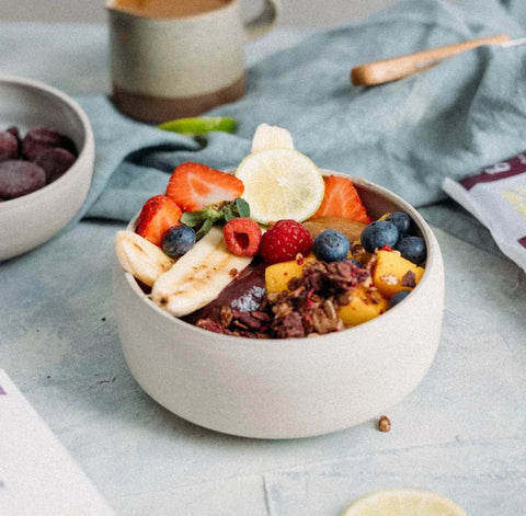 GR'EAT granola Wonder BIO - 300g - Glutsenza
