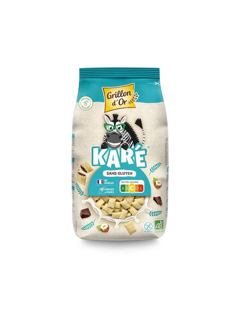 KA'RE GEVULD GLUTENVRIJ - 375 gr - Glutsenza