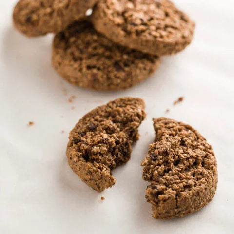 MARTIN MATIN CHOCOLADE COOKIE - 30 gr - Glutsenza