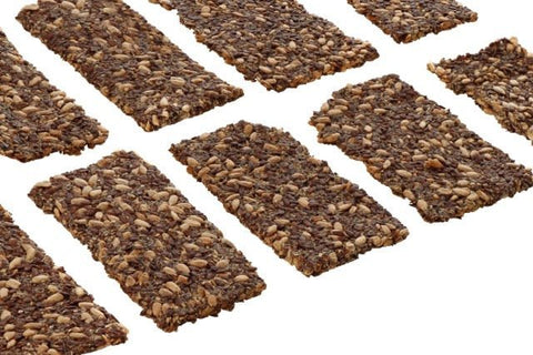 Okono Crackermix - Glutsenza