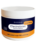 Okono Electrolytes - Orange Mango - Glutsenza