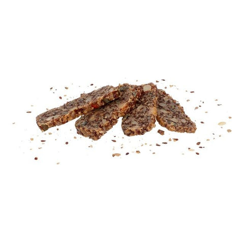 Okono Stone Age Bread - Breadmix nuts and seeds - Glutsenza