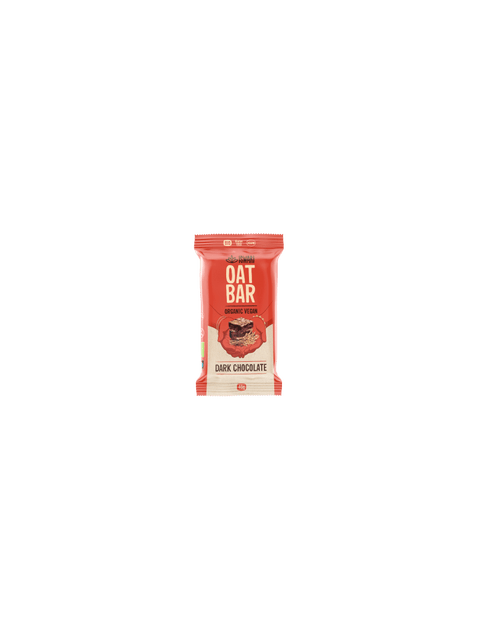 PROTEINEREEP MET ZWARTE CHOCOLADE - 45 gr - Glutsenza