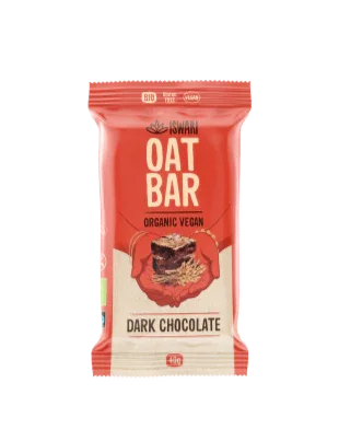 PROTEINEREEP MET ZWARTE CHOCOLADE - 45 gr - Glutsenza