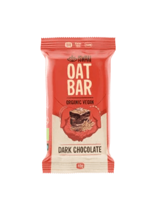 PROTEINEREEP MET ZWARTE CHOCOLADE - 45 gr - Glutsenza