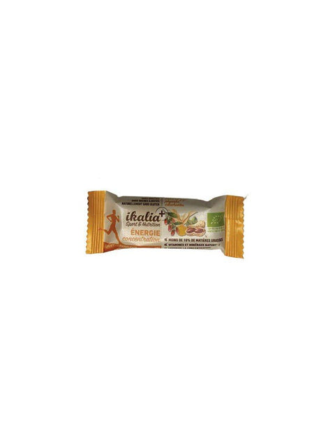 Sportreep ENERGIE EN CONCENTRATIE - 40 gr - Glutsenza