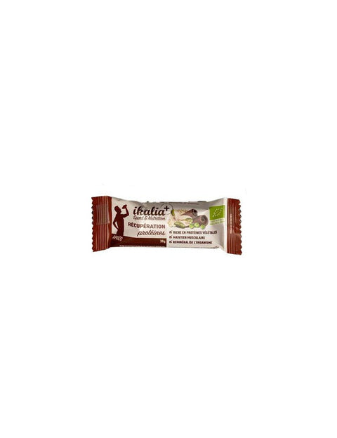 Sportreep RECUPERATIE EN EIWITTEN - 40 gr - Glutsenza