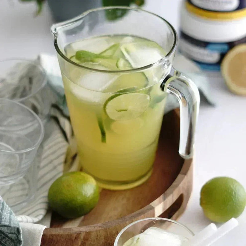 Het nut van elektrolyten – glutenvrij en essentieel