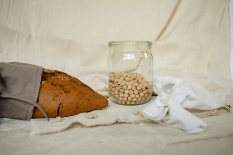 Waarom wij Glutsenza oprichtten: een persoonlijke missie voor veilige, glutenvrije voeding - Glutsenza