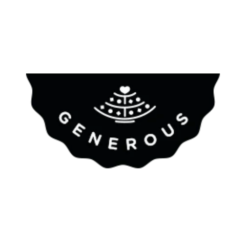 Generous - Glutsenza