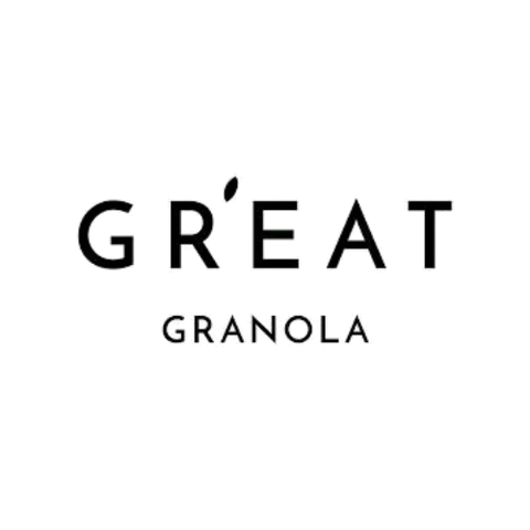 GR’EAT – Biologische Granola met Impact - Glutsenza