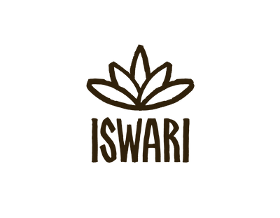 Logo van Iswari