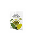 FUSILLI GROENE ERWTEN EN QUINOA - 250 gr - Glutsenza