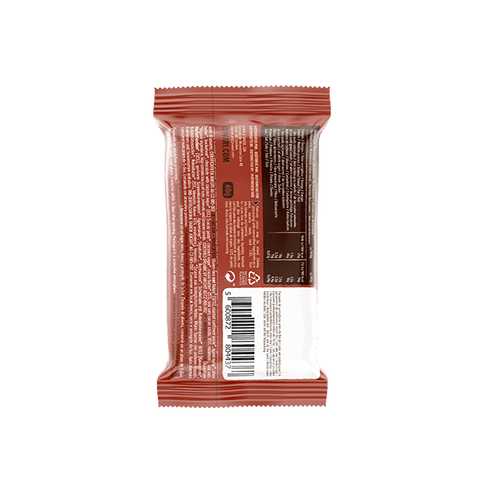 Glutenvrije havereep met chocoladestukjes – 40 g - Glutsenza