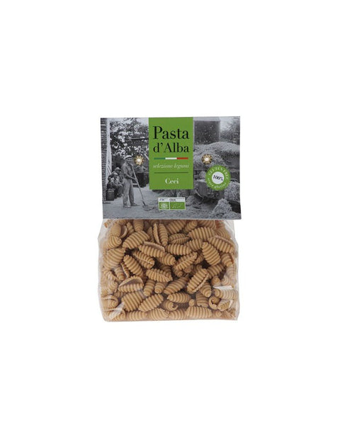 GNOCCHETTI KIKKERERWTEN GLUTENVRIJ - 250 gr - Glutsenza
