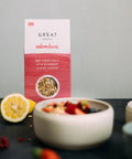 GR'EAT granola Adventure BIO - 300g - Glutsenza