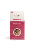 GR'EAT granola Adventure BIO - 300g - Glutsenza