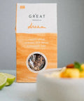 GR'EAT granola Dream BIO - 300g - Glutsenza