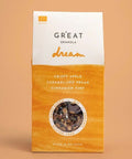 GR'EAT granola Dream BIO - 300g - Glutsenza