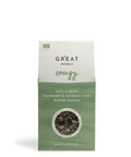 GR'EAT granola Energy BIO - 300g - Glutsenza
