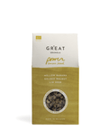 GR'EAT granola Power Bananabread BIO - 300g - Glutsenza