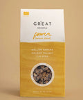 GR'EAT granola Power Bananabread BIO - 300g - Glutsenza