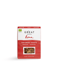 GR'EAT granola Roma SALTY/SAVOURY BIO - 200g - Glutsenza