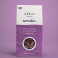 GR'EAT granola Wonder BIO - 300g - Glutsenza