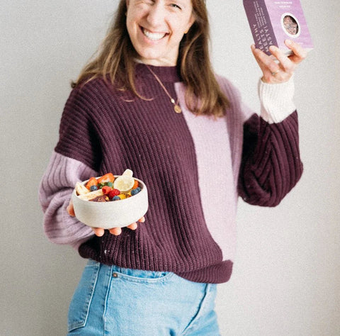 GR'EAT granola Wonder BIO - 300g - Glutsenza