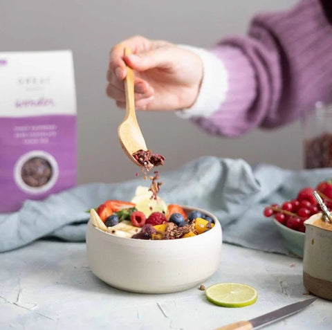 GR'EAT granola Wonder BIO - 300g - Glutsenza