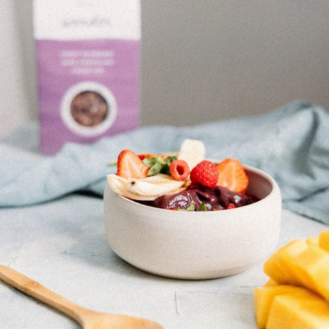 GR'EAT granola Wonder BIO - 300g - Glutsenza