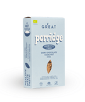 GR'EAT porridge Chocolate & Hazelnut BIO - 400g - Glutsenza