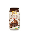 KROUNCHY CHOCOLADE GLUTENVRIJ - 500 gr - Glutsenza