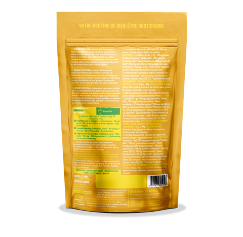 Smoothie Booster – Gut & Digestion glutenvrij - 100 g