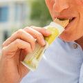 Okono Almond Lemon Energy Bar (40g) - Glutsenza