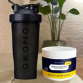 Okono Electrolytes - Lemon - Glutsenza