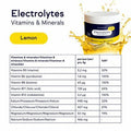 Okono Electrolytes - Lemon - Glutsenza