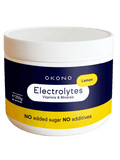 Okono Electrolytes - Lemon - Glutsenza