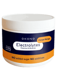 Okono Electrolytes - Orange Mango - Glutsenza