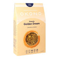 Okono Granola Golden Dream – Kurkuma & Gember - Glutsenza