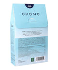 Okono Granola No Nuts, No Glory – Pure noten en zaden - Glutsenza