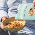 Okono Granola No Nuts, No Glory – Pure noten en zaden - Glutsenza