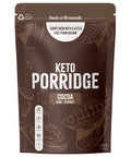 Okono Keto porridge cocoa - Glutsenza
